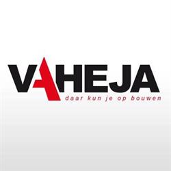 Vaheja