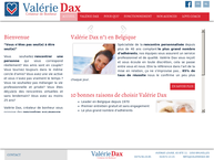 Valerie Dax International