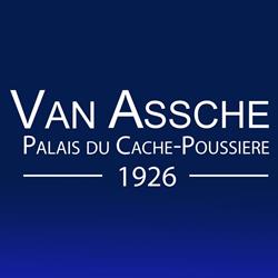 Palais du Cache-Poussière - Van Assche