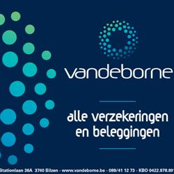 Vandeborne BV - Verzekeringen