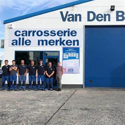 Carrosserie Van Den Bossche