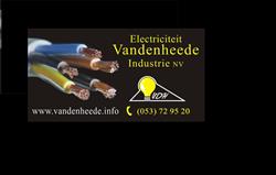 Vandenheede