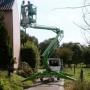 Peinture en hauteur Vanderlin Peinture SComm