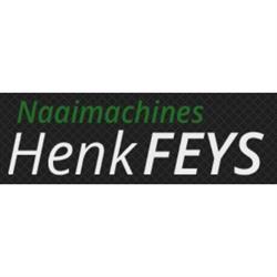 Naaimachines Feys Henk