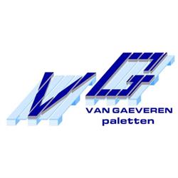 Van Gaeveren Paletten