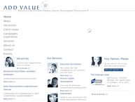 Add Value Antwerp