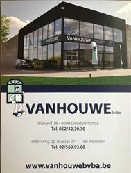 Vanhouwe Ramen en Deuren