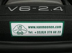 Van Meenen Lpg-Techniek