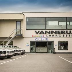 Carrosserie Vannerum