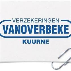 Vanoverbeke nv