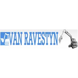 VAN RAVESTYN