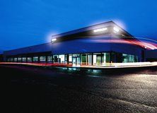 Van Renterghem Trucks NV