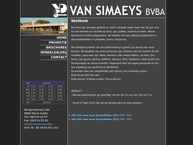 Van Simaeys Luc