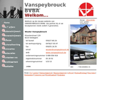 Vanspeybrouck Roger
