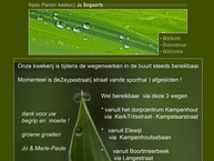 Vaste Planten Jo Bogaerts