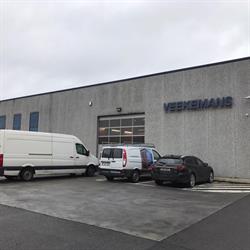 Veekemans nv