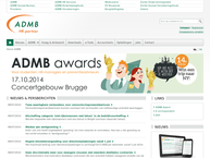Admb-Gebouwen St. Andries, Vekmo nv