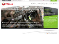 Veolia Environmental Services Belgium