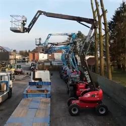 Verbauwhede nv