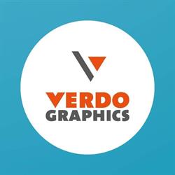 Verdographics BVBA