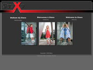 Website van Verdolux Bvba 