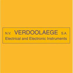 Verdoolaege