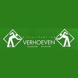 Verhoeven Biljartfabriek