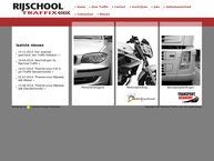 Rijschool Traffix N.v.