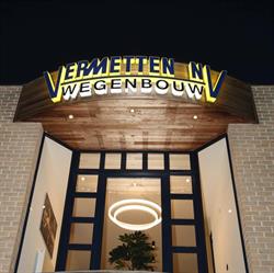 Vermetten Wegenbouw