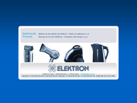 Elektron bvba