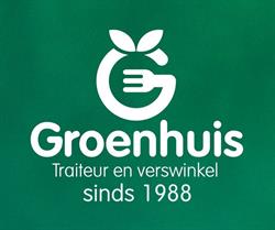 Groenhuis