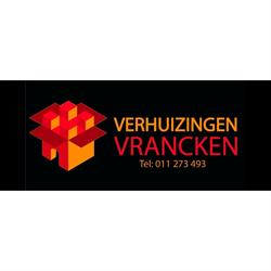Verhuizingen Vrancken