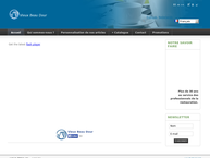 Website van Vieux Beau Dour (Le) 