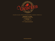 Website van Vrancken en Zonen Bvba 