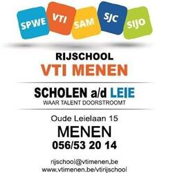 Rijschool Sint Lucas Rijschool Sint- Lucas