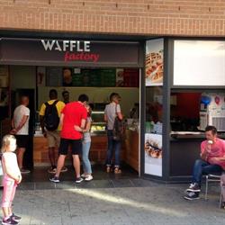 Waffle Factory