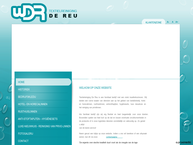 De Reu Textielreiniging nv
