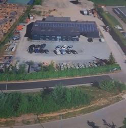 Wegenbouw Jackers BV