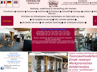 Wijncafé Grenache