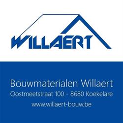 Bouwmaterialen Willaert