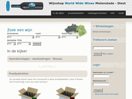 World Wide Wines
