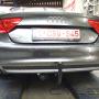 Door een bezoeker 8/03/2016 geüpload - Audi A7