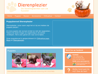 Dierenplezier  Puppies en Honden Te Koop