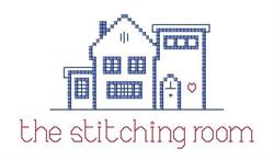 The Stitching Room