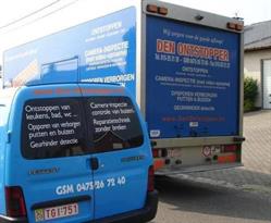 A.A.A. Den Ontstopper BVBA