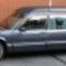 lijkwagen "Cadillac"