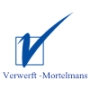 Verwerft - Mortelmans