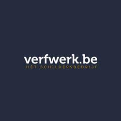 VERFWERK.BE schildersbedrijf