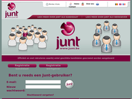 JUNT BVBA