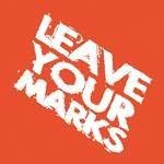 Leave Your Marks